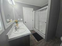 2022 Live Oak Homes U-2403G-oak White Oak Manufactured Home