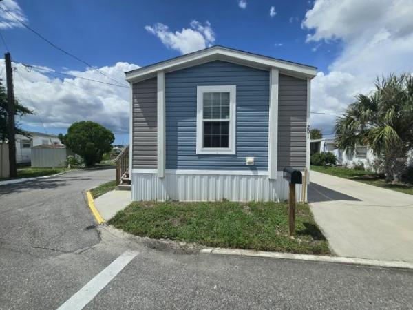 2024 Nobility Mobile Home For Rent