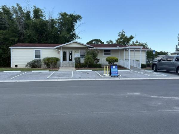 2026 Nobility - Ocala Windley Mobile Home