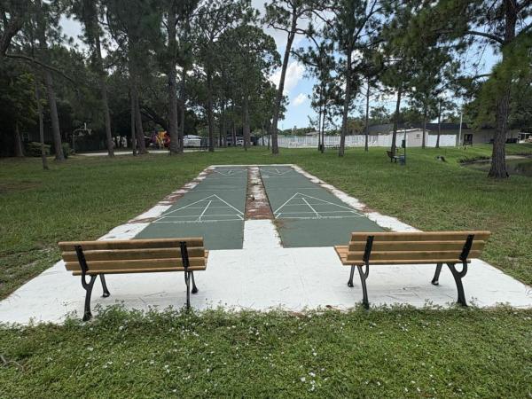 2026 Nobility - Ocala Windley Mobile Home