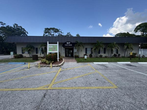 2026 Nobility - Ocala Windley Mobile Home
