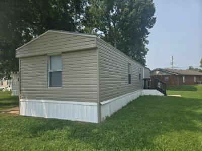 Mobile Home at 1325 Wenlon Drive Lot 25 Murfreesboro, TN 37130