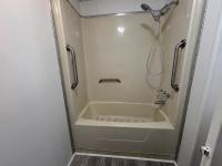 1979 Homemaker UNK Mobile Home