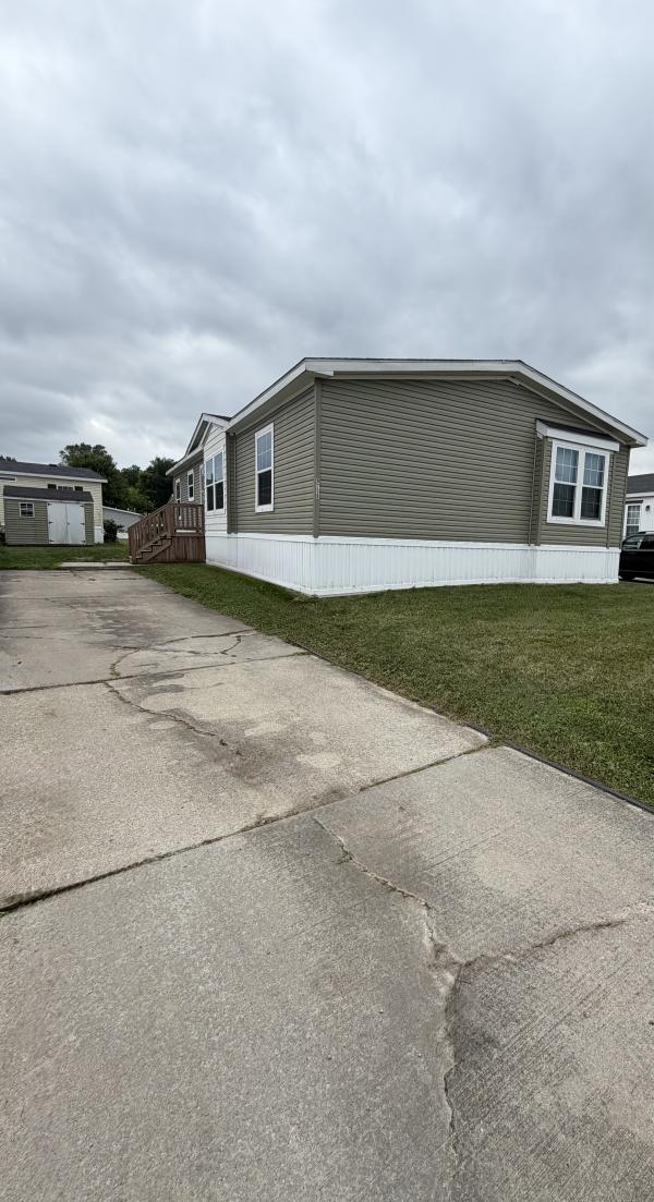 2019 Skyline Mobile Home For Sale