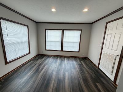 Photo 3 of 6 of home located at 9730 Gardner Ypsilanti, MI 48198