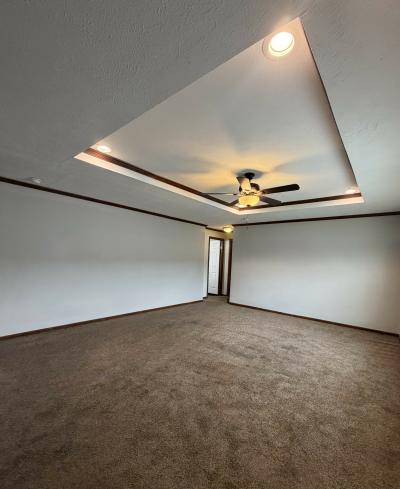 Photo 4 of 6 of home located at 9730 Gardner Ypsilanti, MI 48198