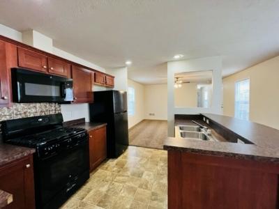 Mobile Home at 4174 Wellington Jackson, MI 49201