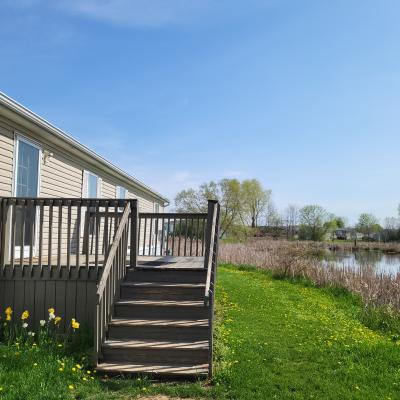 Photo 2 of 7 of home located at 4181 Knightsbridge Lane Jackson, MI 49201