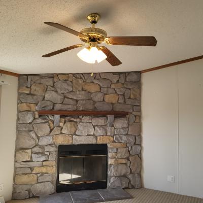 Photo 3 of 7 of home located at 4181 Knightsbridge Lane Jackson, MI 49201
