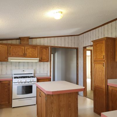 Photo 5 of 7 of home located at 4181 Knightsbridge Lane Jackson, MI 49201