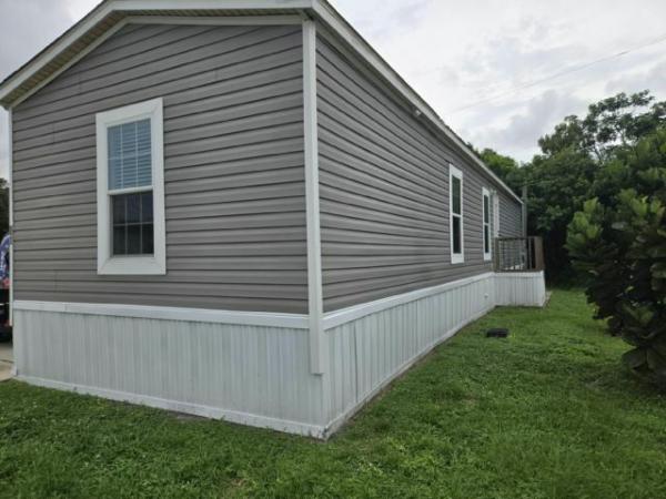 2021 LIVE OAK Mobile Home For Sale