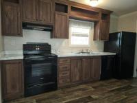 2021 LIVE OAK THE CHESTNUT Manufactured Home