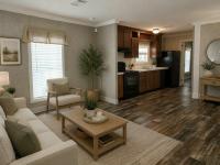 2021 LIVE OAK THE CHESTNUT Manufactured Home