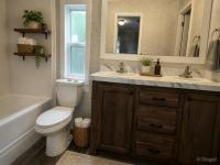 2021 LIVE OAK THE CHESTNUT Manufactured Home