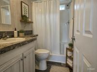 2021 LIVE OAK THE CHESTNUT Manufactured Home