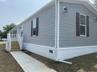 2027 Skyline - Leola SIMPLICITY 1152 Mobile Home