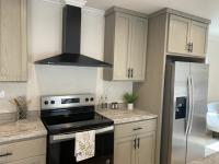2027 Skyline - Leola SIMPLICITY 1152 Mobile Home