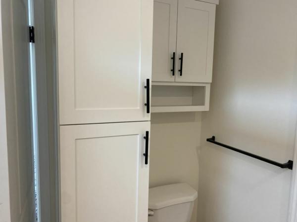 2027 Skyline - Leola SIMPLICITY 1152 Mobile Home