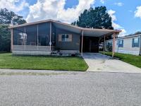 1984 Palm Harbor 1234567 Mobile Home