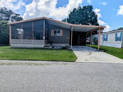 Mobile Home at 8996 W Forest View Drive Homosassa, FL 34448