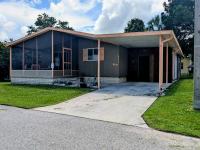 1984 Palm Harbor 1234567 Mobile Home