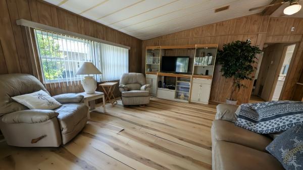 1984 Palm Harbor 1234567 Mobile Home