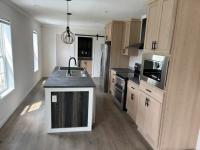 2027 Skyline - Leola HARMONY 1120 Mobile Home