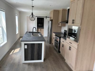 Mobile Home at 3514 Lil Wolf Circle, #111 Orefield, PA 18069