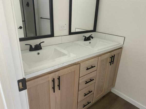 2027 Skyline - Leola HARMONY 1120 Mobile Home