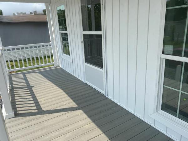 2027 Skyline - Leola HARMONY 1120 Mobile Home