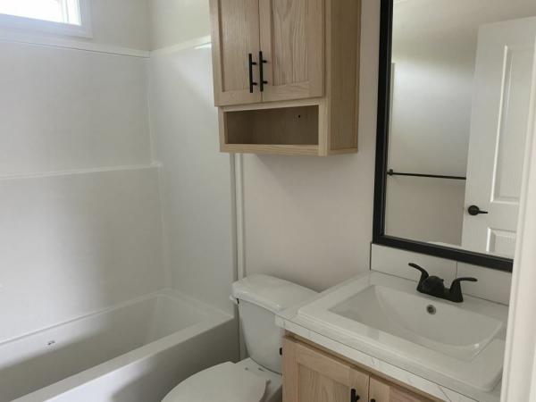 2027 Skyline - Leola HARMONY 1120 Mobile Home
