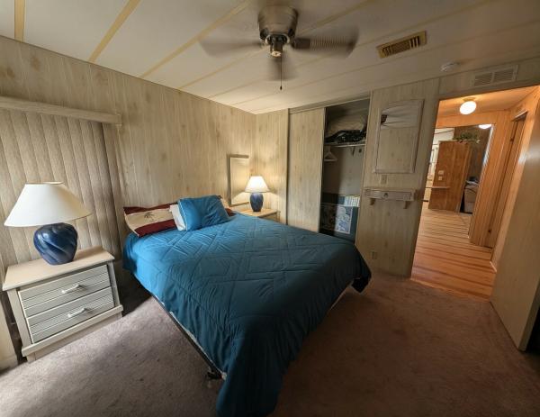 1984 Palm Harbor 1234567 Mobile Home