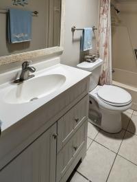 1984 Palm Harbor 1234567 Mobile Home