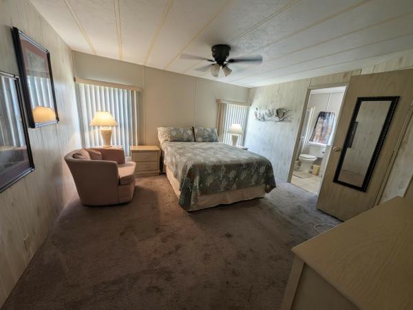 1984 Palm Harbor 1234567 Mobile Home