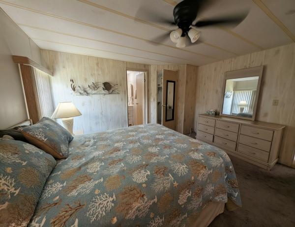1984 Palm Harbor 1234567 Mobile Home