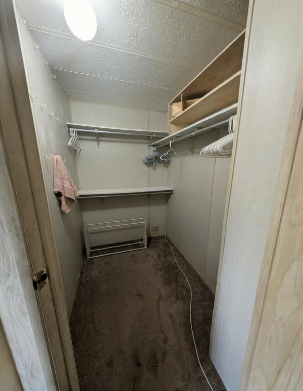 1984 Palm Harbor 1234567 Mobile Home