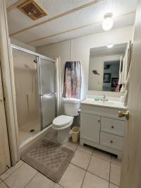 1984 Palm Harbor 1234567 Mobile Home