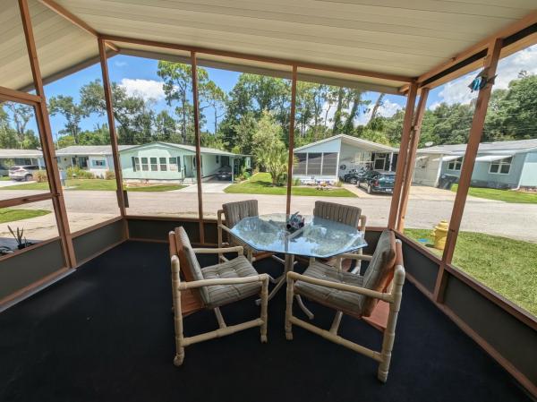 1984 Palm Harbor 1234567 Mobile Home