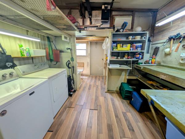 1984 Palm Harbor 1234567 Mobile Home