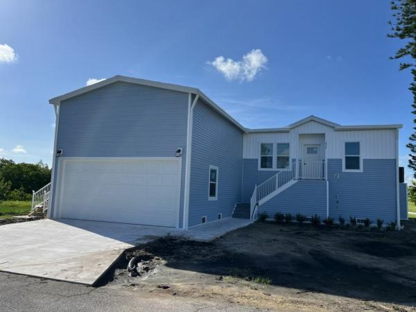 2026 CAVCO - Plant City *St. Augustine - Elite Series Mobile Home