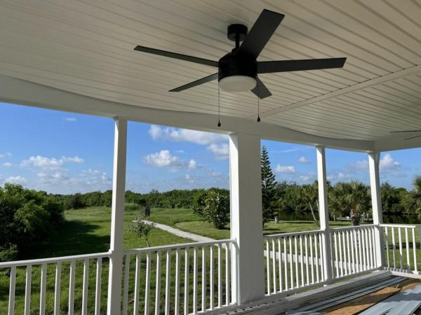 2026 CAVCO - Plant City *St. Augustine - Elite Series Mobile Home