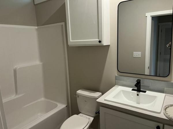 2026 CAVCO - Plant City *St. Augustine - Elite Series Mobile Home
