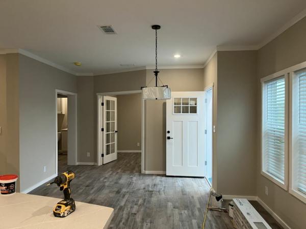 2026 CAVCO - Plant City *St. Augustine - Elite Series Mobile Home