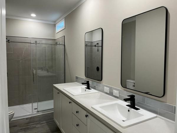 2026 CAVCO - Plant City *St. Augustine - Elite Series Mobile Home