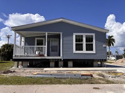 Mobile Home at 265 Netherland Ave North Fort Myers, FL 33903