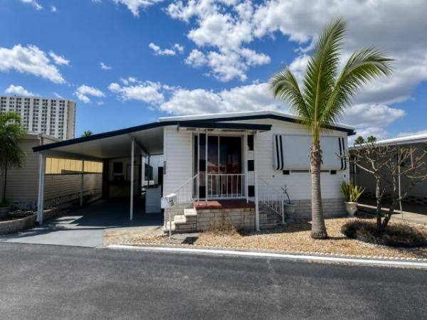 1978 GUER Manufactured Home