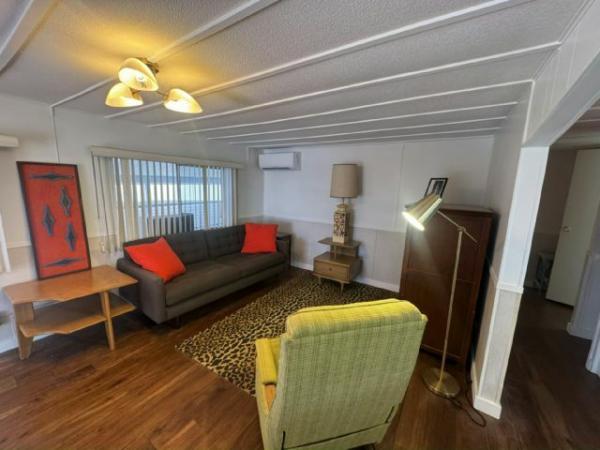 1978 GUER Manufactured Home