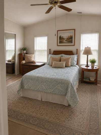 Photo 4 of 17 of home located at 5651 SW 56th Ave. Ocala, FL 34474