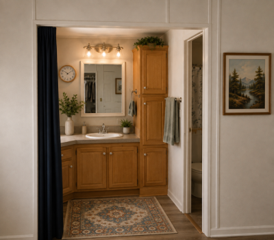 Photo 5 of 17 of home located at 5651 SW 56th Ave. Ocala, FL 34474