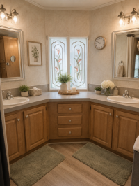 1992 Nobility 999 Mobile Home